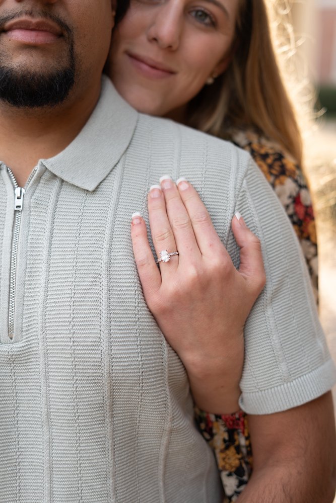 Home engagement-photo